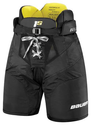 BAUER 1S PANTALON JOUEUR JEUNESSE *VENTE FINALE*