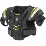 WARRIOR QX YOUTH SHOULDER PADS *FINAL SALE*