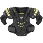 WARRIOR QX YOUTH SHOULDER PADS *FINAL SALE*