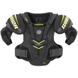 WARRIOR QX YOUTH SHOULDER PADS *FINAL SALE*