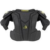 WARRIOR QX YOUTH SHOULDER PADS *FINAL SALE*