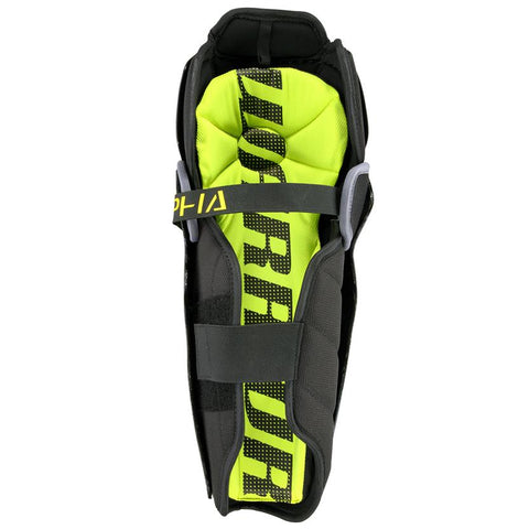 WARRIOR QX3 SHIN GUARDS