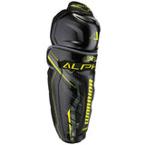 WARRIOR QX3 SHIN GUARDS