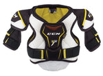 CCM SUPER TACKS YOUTH SHOULDER PADS *FINAL SALE*