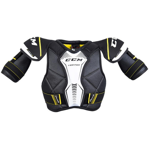 CCM VECTOR TACK SHOULDER PADS *FINAL SALE*