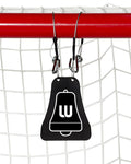 WINNWELL TARGET METAL BELL SKILL 2-PACK