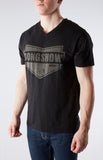 GONG SHOW GAME CHANGER V-NECK LIFESTYLE