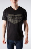 GONG SHOW GAME CHANGER V-NECK LIFESTYLE