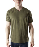 GONG SHOW SILENT ASSASSIN V-NECK LIFESTYLE