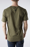 GONG SHOW SILENT ASSASSIN V-NECK LIFESTYLE