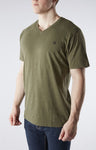GONG SHOW SILENT ASSASSIN V-NECK LIFESTYLE