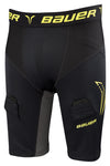 BAUER PREMIUM COMP SHORT JOCK