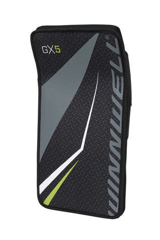 WINNWELL GOAL BLOCKER GX5 STREET HOCKEY