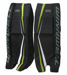 WINNWELL GOAL PADS GX5 27" STREET HOCKEY