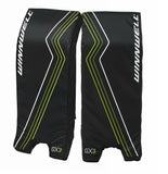 WINNWELL GOAL PADS GX3 21" STREET HOCKEY