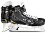 BAUER S27 PATINS DE BUT JUNIOR *VENTE FINALE*