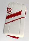 WARRIOR RITUAL G4 JUNIOR GOALIE BLOCKER