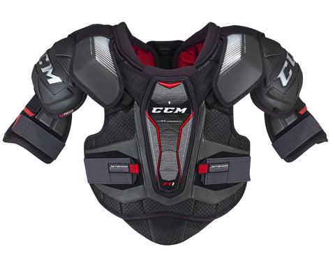 ÉPAULES CCM JETSPEED FT1 JEUNESSE