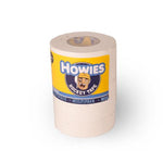 HOWIES 5 PACK WHITE TAPE