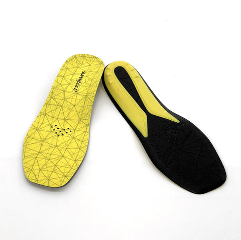 SUPERFEET HOCKEY COMFORT SKATE INSOLES