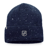 FANATICS MENS NHL PRO PINNACLE KNIT TOQUE - MONTREAL