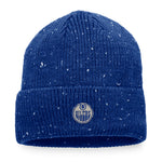 TUQUE EN LAINE MERINOS FANATICS PRO ROAD - EDMONTON