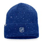 TUQUE EN LAINE MERINOS FANATICS PRO ROAD - EDMONTON