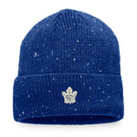 FANATICS PRO ROAD MERINO WOOL CUFFED KNIT TOQUE - TORONTO