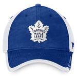 FANATICS NHL DRAF AUTHENTIC PRO RINK CAMO FLEX HAT - TORONTO