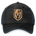 FANATICS NHL DRAF AUTHENTIC PRO RINK FLEX HAT - VEGAS