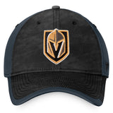 FANATICS NHL DRAF AUTHENTIC PRO RINK FLEX HAT - VEGAS