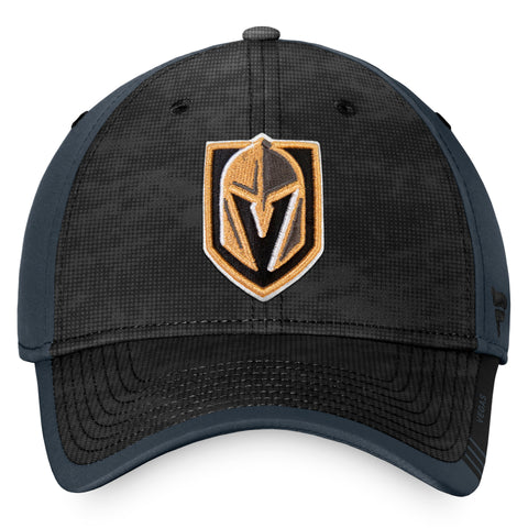 FANATICS NHL DRAF AUTHENTIC PRO RINK FLEX HAT - VEGAS