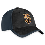 FANATICS NHL DRAF AUTHENTIC PRO RINK FLEX HAT - VEGAS