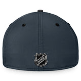 FANATICS NHL DRAF AUTHENTIC PRO RINK FLEX HAT - VEGAS