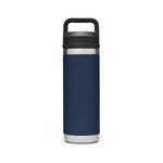 Bouteille YETI Rambler 18 oz avec bouchon CHUG