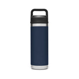 Bouteille YETI Rambler 18 oz avec bouchon CHUG