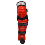 KNAPPER AK5 DEK STREET HOCKEY SHIN PADS
