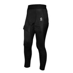 SOURCE FOR SPORTS GIRLS JOUEUR DE COMPRESSION JILL PANT