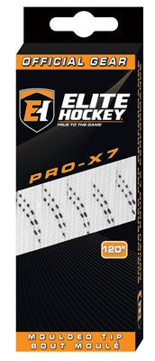 ELITE PRO X-7 LACES