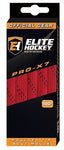 LACETS ELITE PRO X-7