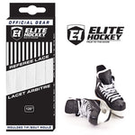 ELITE REFEREE MOLD TIP LACES