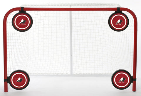 WINNWELL TARGET FOAM 4 PACK