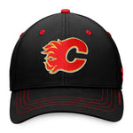 FANATICS NHL DRAF AUTHENTIC PRO RINK FLEX HAT - CALGARY