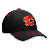 FANATICS NHL DRAF AUTHENTIC PRO RINK FLEX HAT - CALGARY