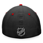 FANATICS NHL DRAF AUTHENTIC PRO RINK FLEX HAT - CALGARY