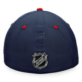 FANATICS NHL DRAF AUTHENTIC PRO RINK FLEX CHAPEAU - MONTRÉAL