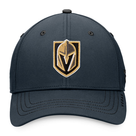 FANATICS NHL DRAF AUTHENTIC PRO RINK FLEX HAT - VEGAS