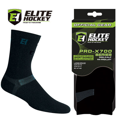 ELITE SOCK X700 MID