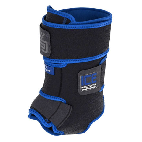 SIDELINE ICE RECOVERY ANKLE - S/M