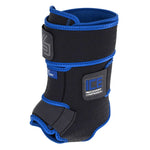 SIDELINE ICE RECOVERY ANKLE - L/X